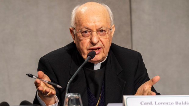 SYNOD