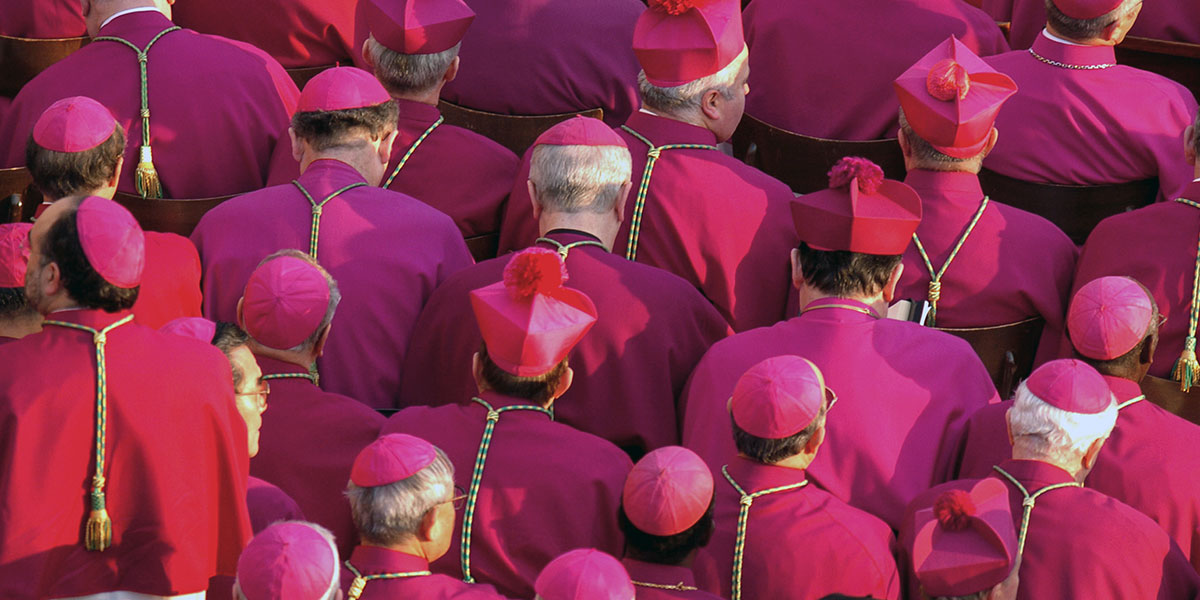CARDINALS