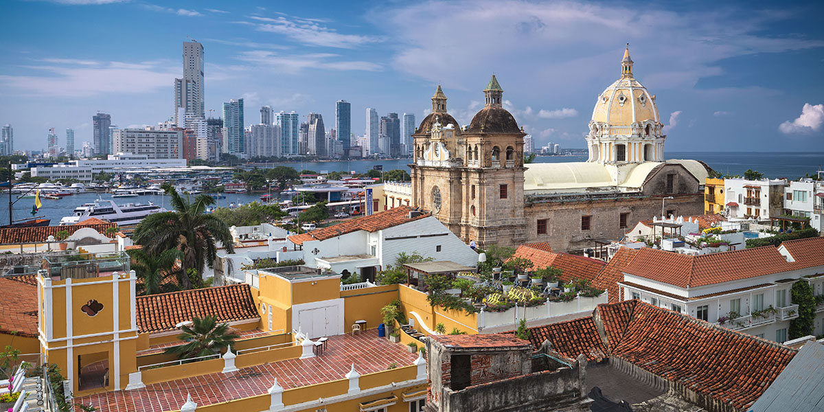CARTAGENA