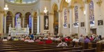 CATHOLIC,PARISH,MASS