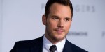 CHRIS PRATT
