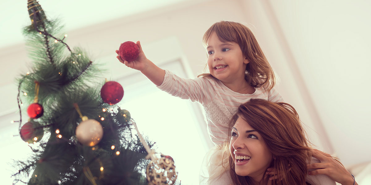 Qual é o dia certo para montar a árvore de Natal?