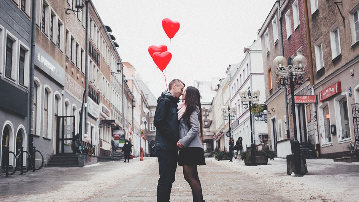 COUPLE