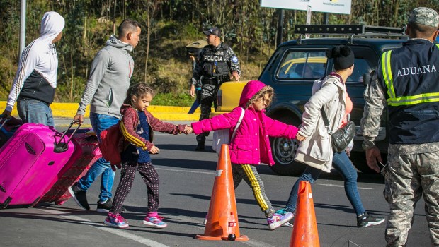 VENEZUELANS