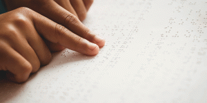 Louis Braille: o católico cego que inventou a leitura tátil