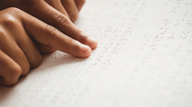 BRAILLE