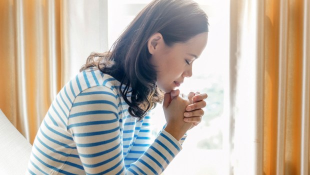 PRAYER
