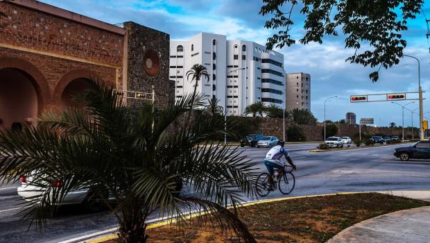 ISLA MARGARITA
