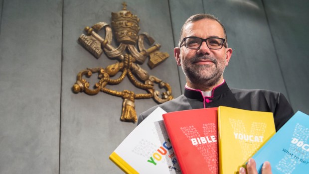 SYNOD2018