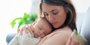 Como eu aprendi a apreciar minha vocação à maternidade