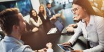 Valores na empresa e no trabalho