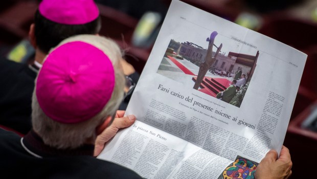 SYNOD2018