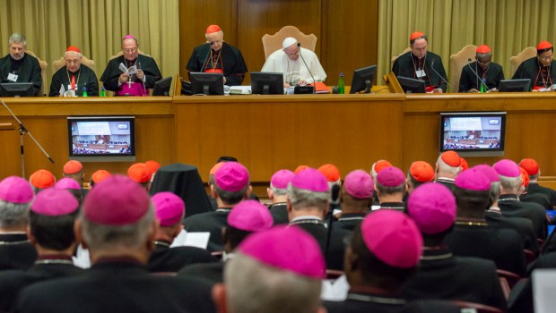 SYNOD2018