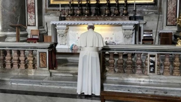 POPE FRANCIS