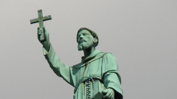 São Francisco de Assis