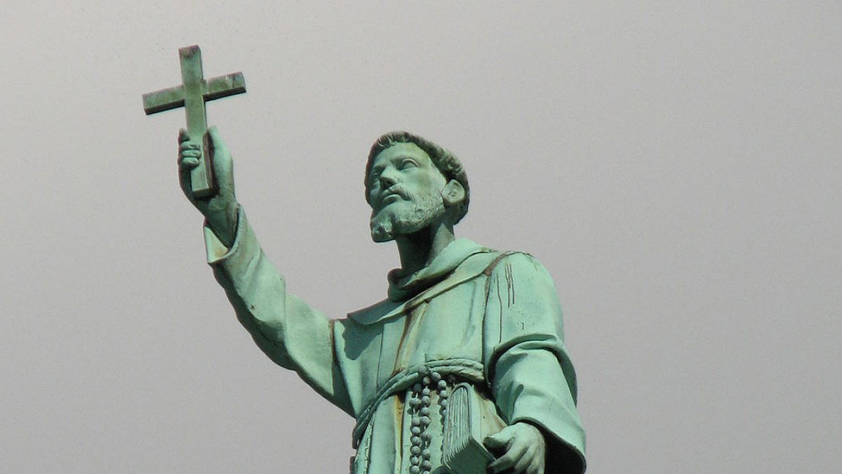 São Francisco de Assis