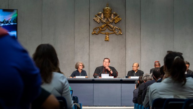 SYNOD2018