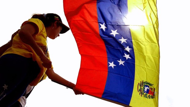 VENEZUELA