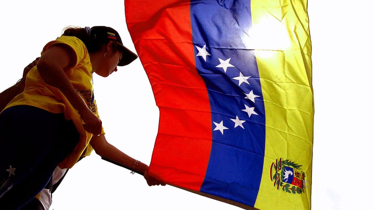 VENEZUELA