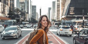 7 benefícios surpreendentes de dar uma caminhada