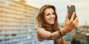 A dismorfia e a geração escrava de filtros e selfies