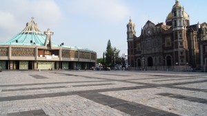 MEXICAN SHRINES