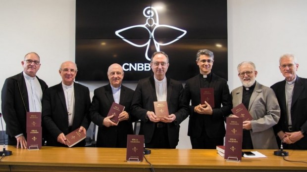 Bíblia CNBB