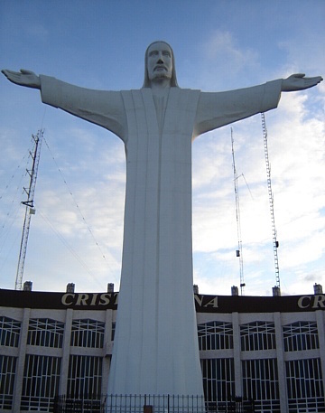 Cristo Rey de las Noas