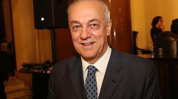 Ricardo Henry Marques Dip