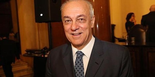 Ricardo Henry Marques Dip