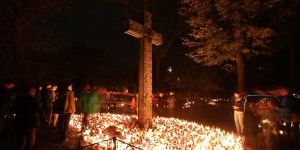 Felizes, bem-aventurados!