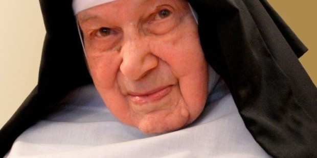 Irmã Cecylia Maria Roszak