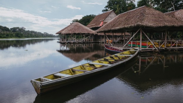 AMAZONAS