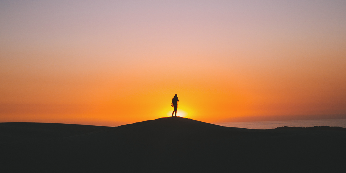 SUNRISE
