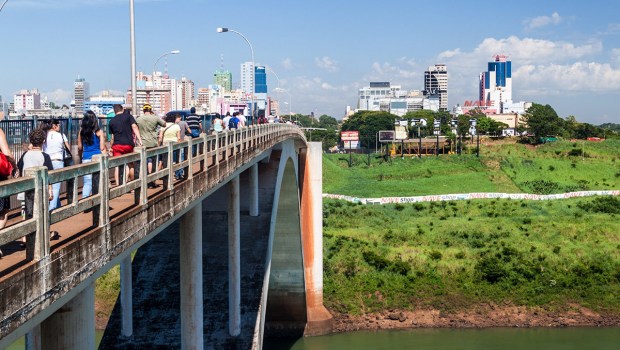 CIUDAD DEL ESTE