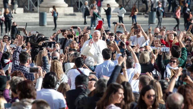 POPE FRANCIS