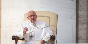 &#8220;Católicos não se envolvem em política&#8221;. É mesmo? Então diga isto ao Papa