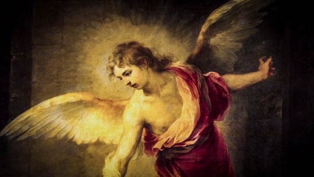 ANGEL