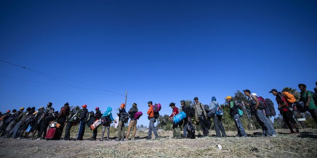 CARAVAN