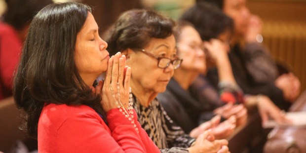 CATHOLIC,MASS