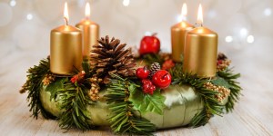 Dicas simples e baratas para decorar sua casa no Natal
