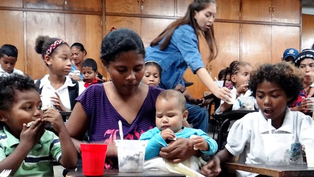 VENEZUELA
