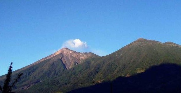 GUATEMALA