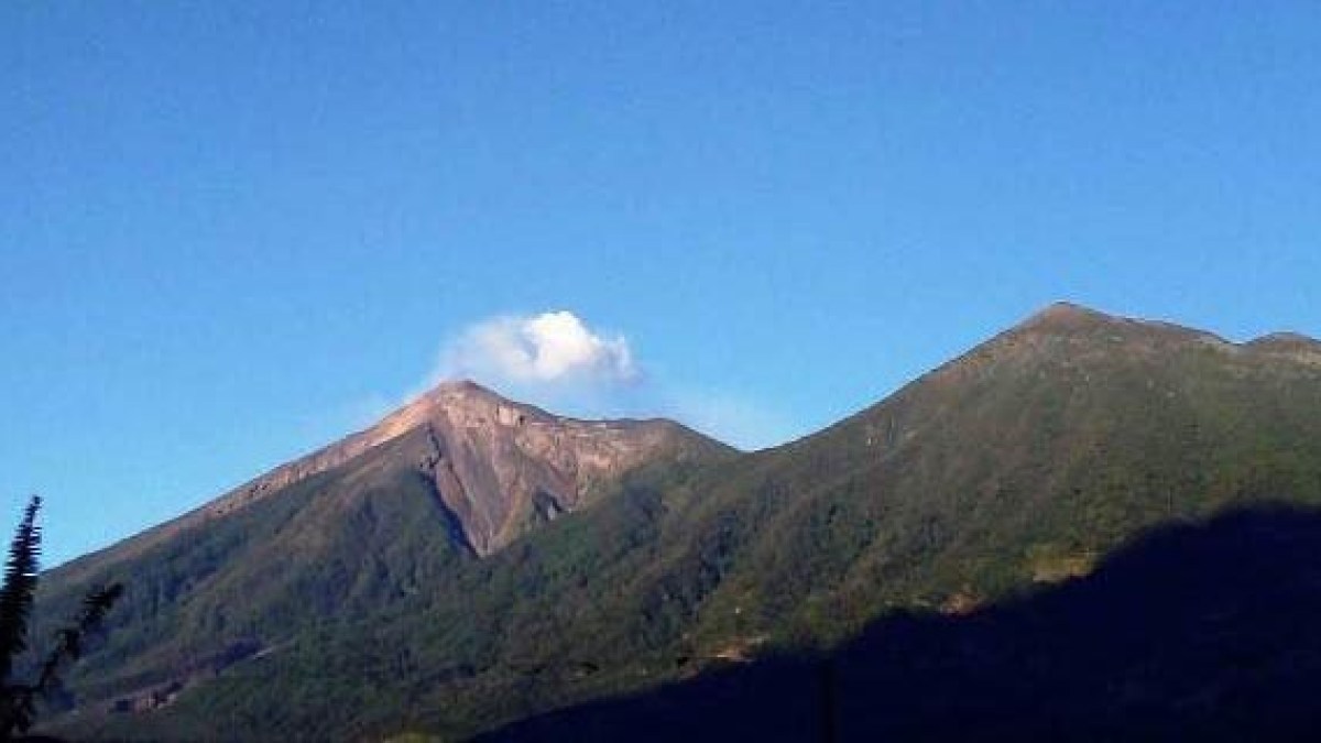 GUATEMALA