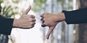 Pessimismo, otimismo e realismo