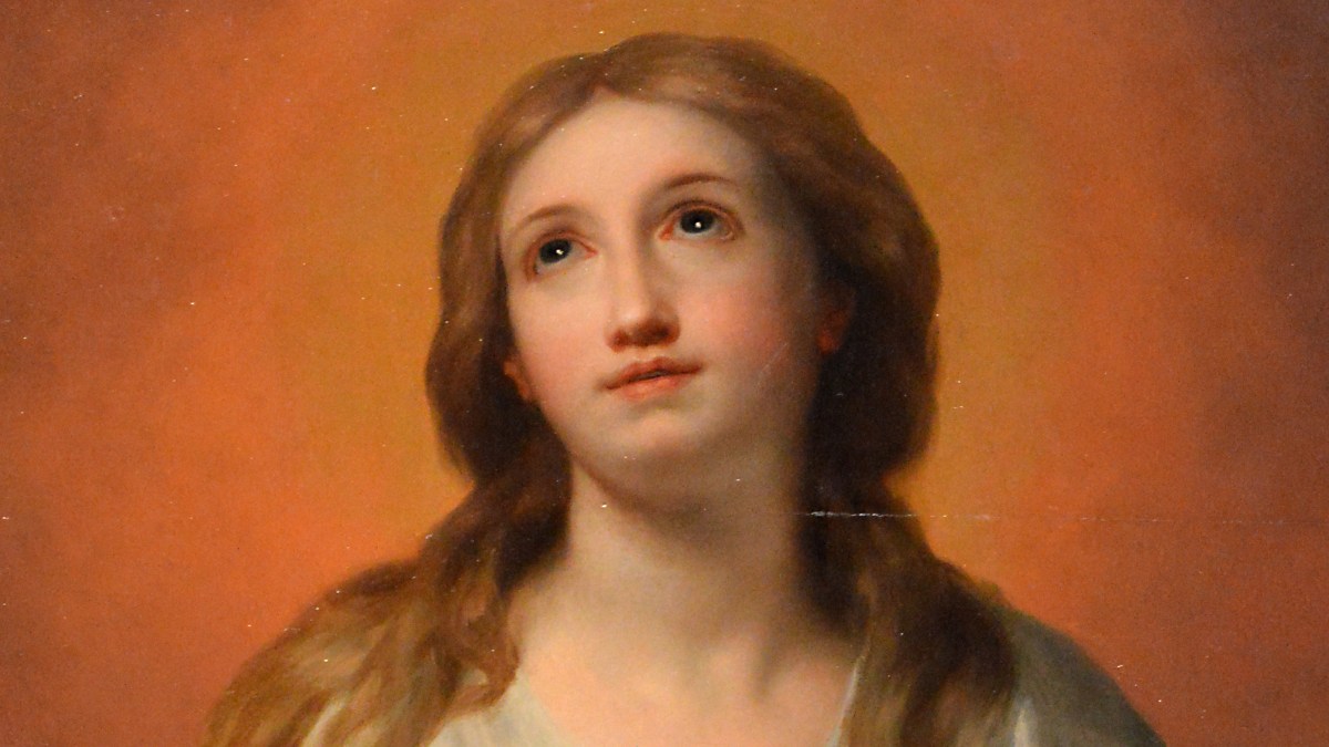 IMMACULATED CONCEPTION