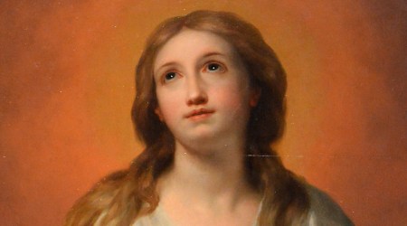 O que é a Imaculada Conceição e por que ela é tão importante