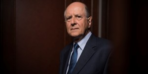 Entrevista com o autor do relatório sobre abusos sexuais na Igreja na França