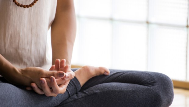 MEDITATION