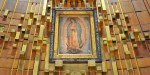 OUR LADY OF GUADALUPE